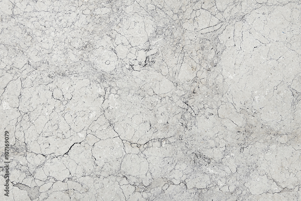 Fototapeta premium Grey granite wall background texture