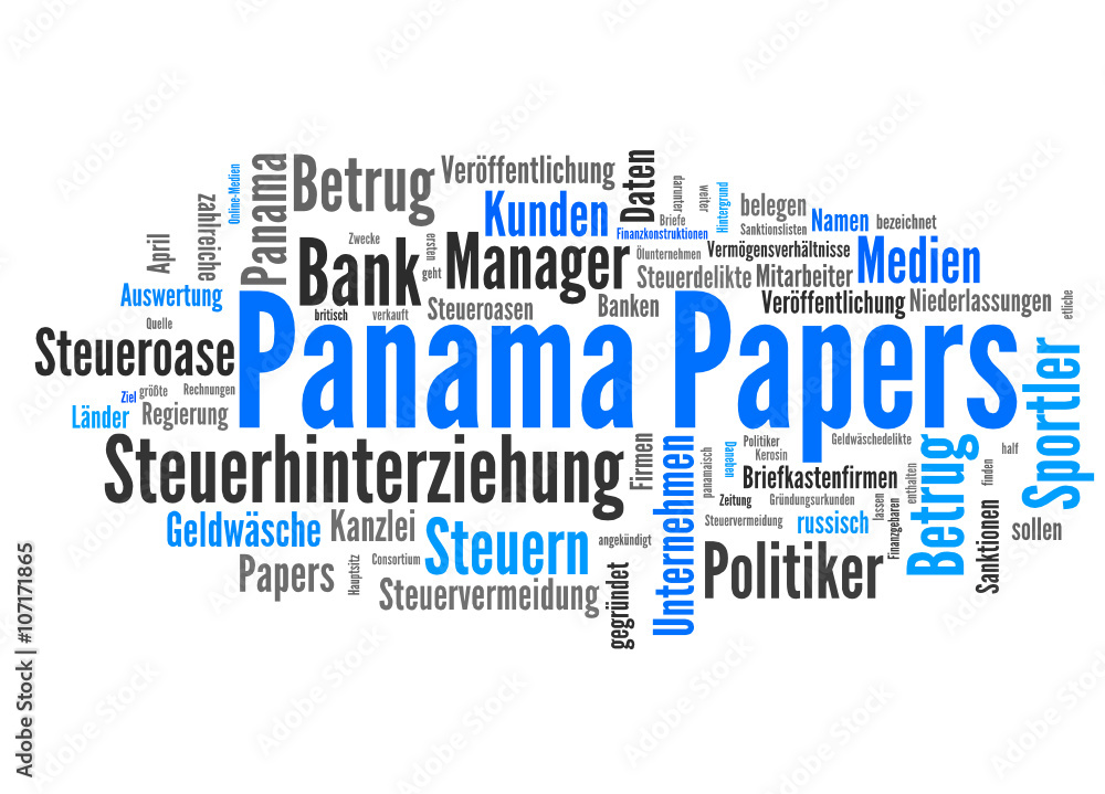 Panama Papers (Anwalt, Betrug)