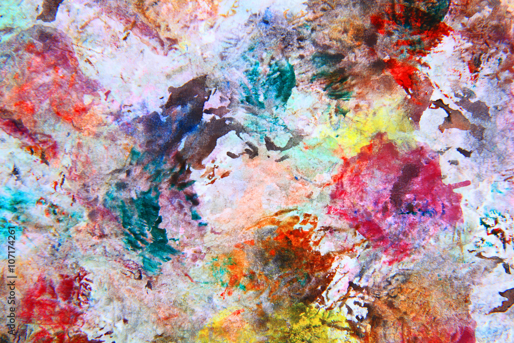 abstract water color texture abstract water color texture