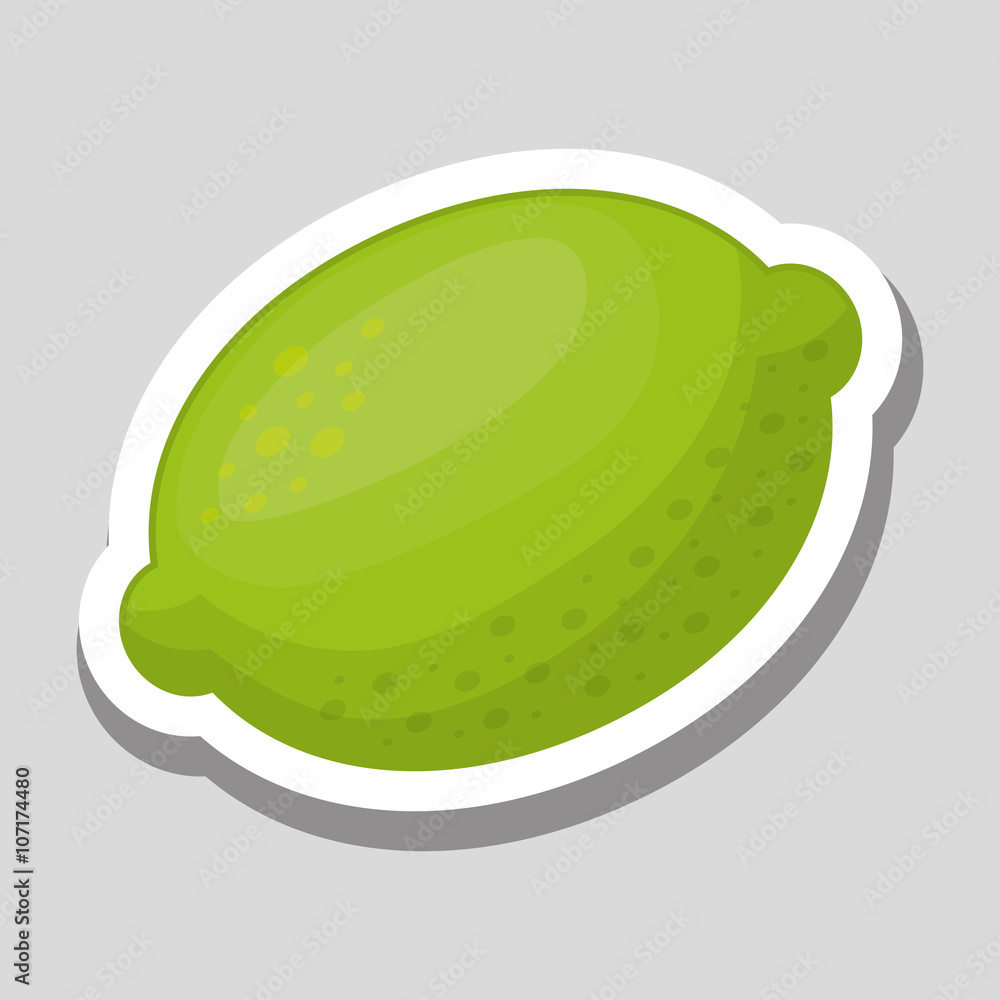 fruit icon design , vector illustration fruit icon design , vector illustration