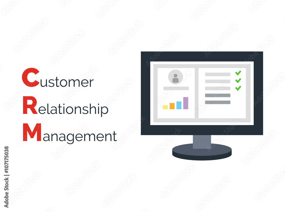 Customer Relationship Management. Customer Relationship Management.