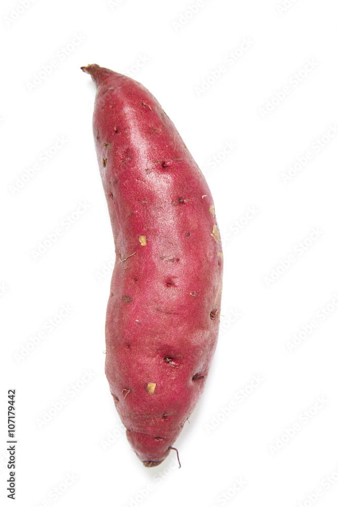 sweet potato