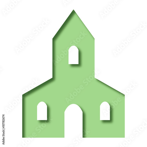 Logo chapelle.