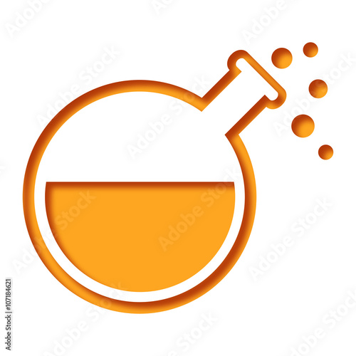 Logo chimie.