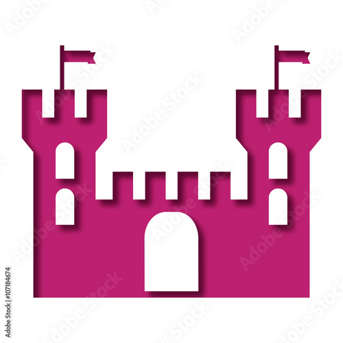 Logo château.