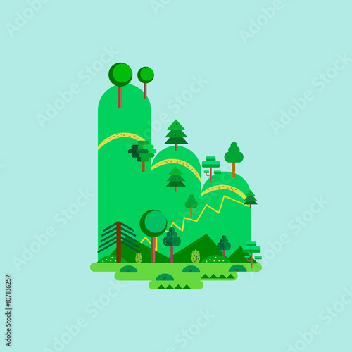 Forest