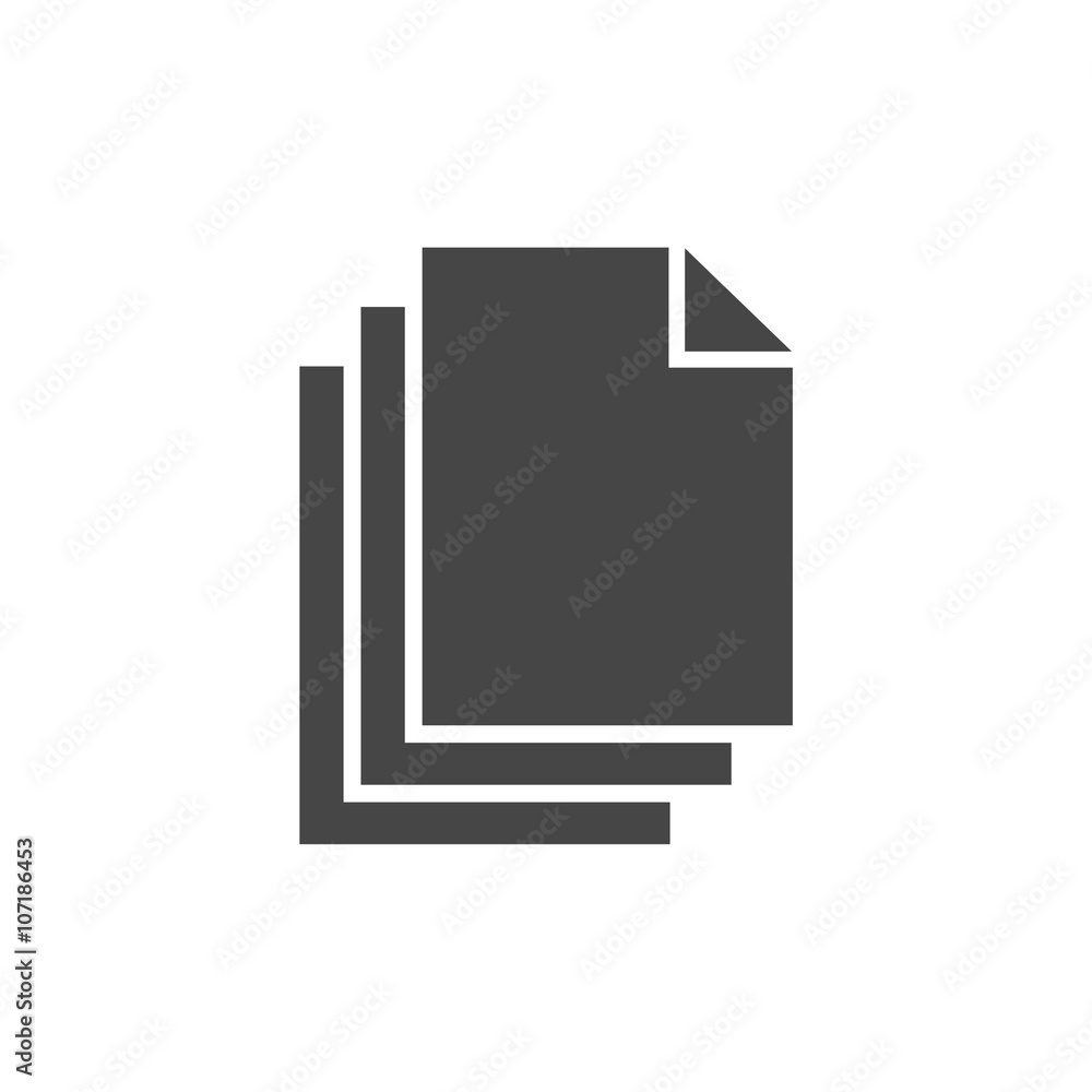 Document icon Document icon