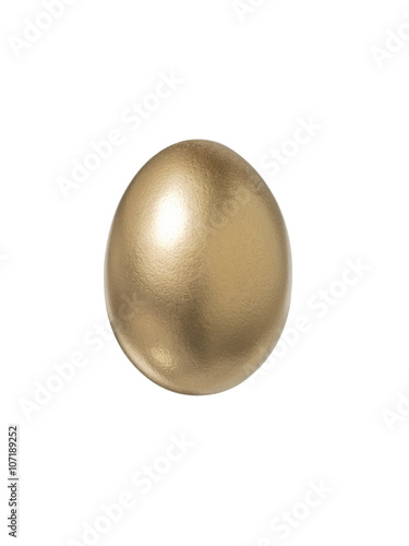 golden egg.