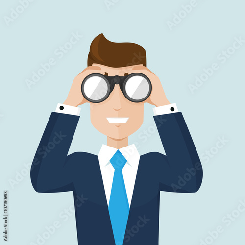 Searching for information