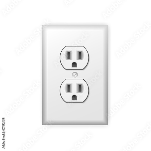 Vector power socket 