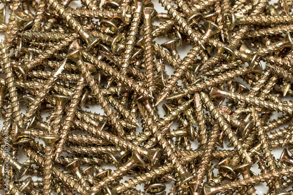 Screw pile Screw pile