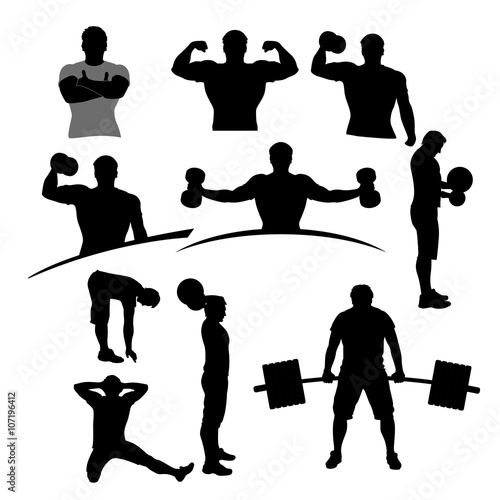 sportsmen 09 set
