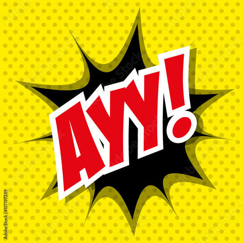 pop art design 