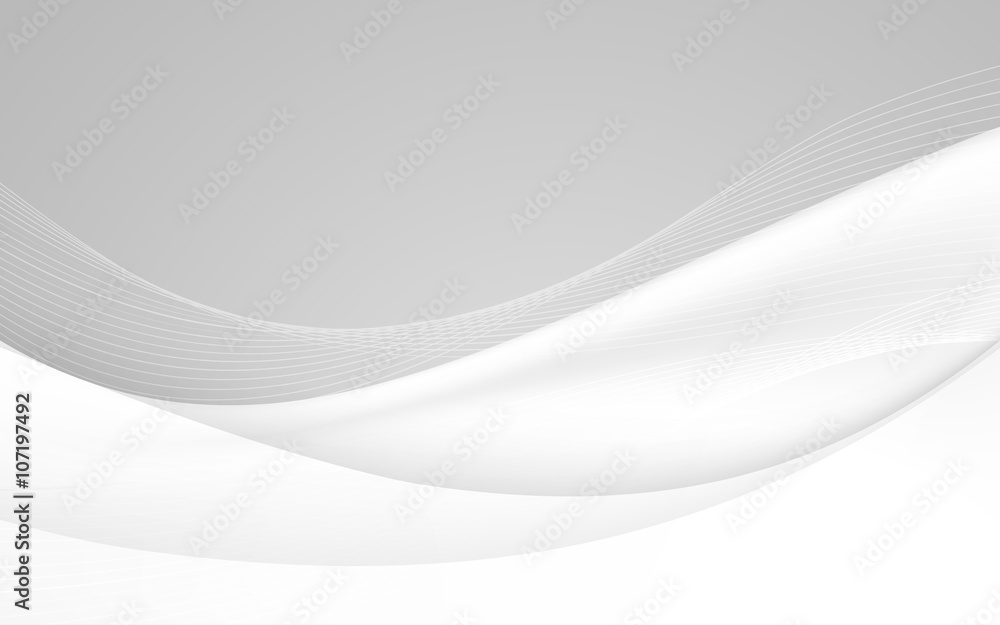 Abstract soft background with wave. Vector illustration Abstract soft background with wave. Vector illustration