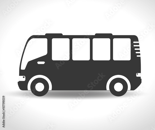 bus transportation design 