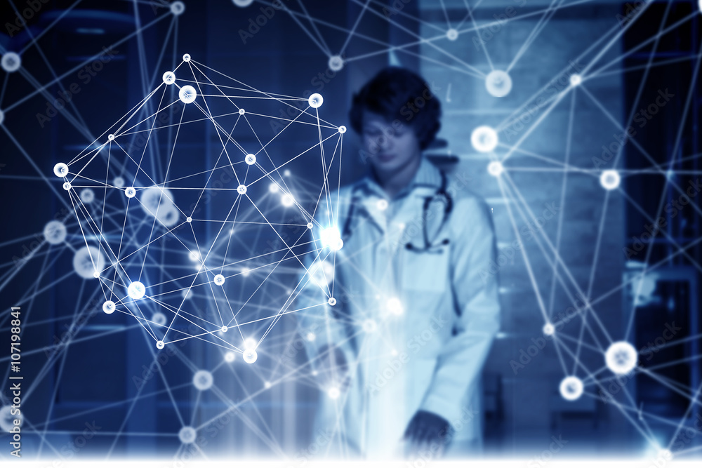 Innovative technologies in science and medicine Innovative technologies in science and medicine