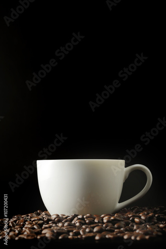コーヒー イメージ Coffee image