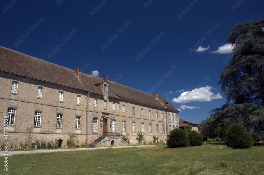 France,monastery
