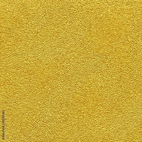 Vector gold foil texture background.