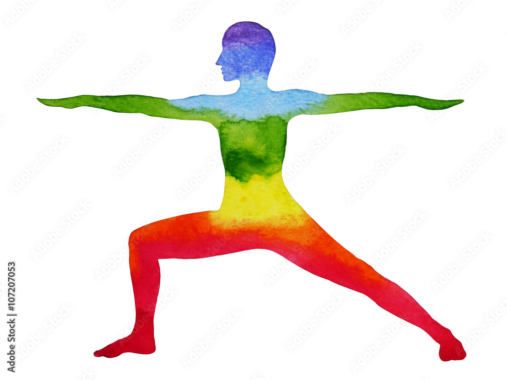 Fresh Take Friday: Virabhadrasana 2 (Warrior 2 Pose) | Rachel Ishiguro Yoga  Therapy