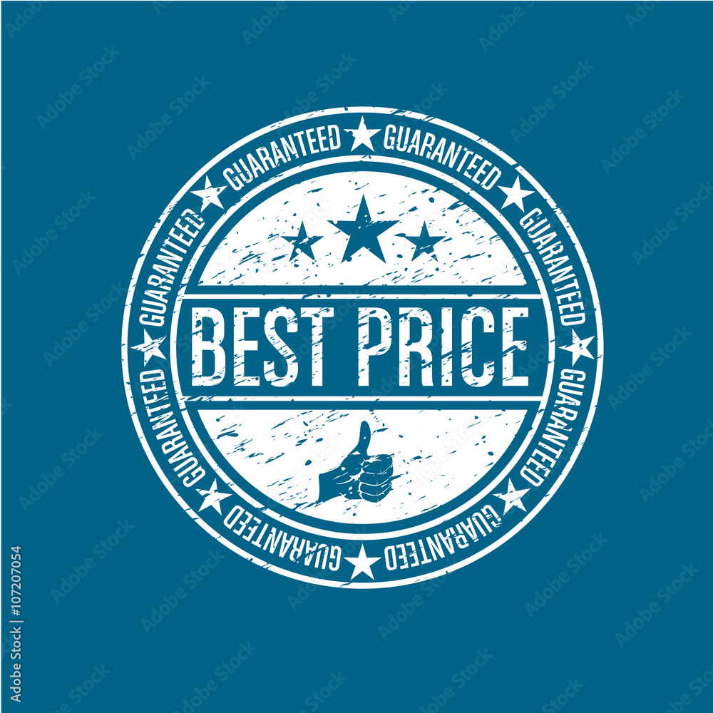 Obraz premium icône best prix