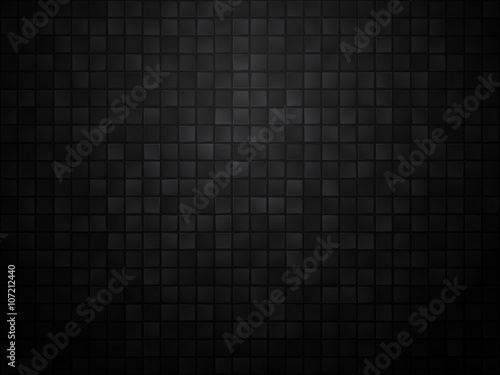 dark tiled background