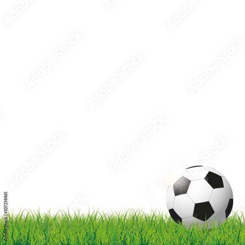 Football Grass Bokeh Green Cover