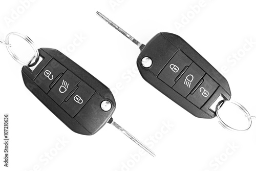 Detail Car Keys