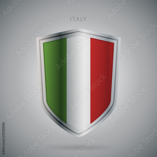 Free Download Flags europe vector icon. Austria Italy, isolated. Modern design. National country flag. Country of member the European Union. - GFXLoad
