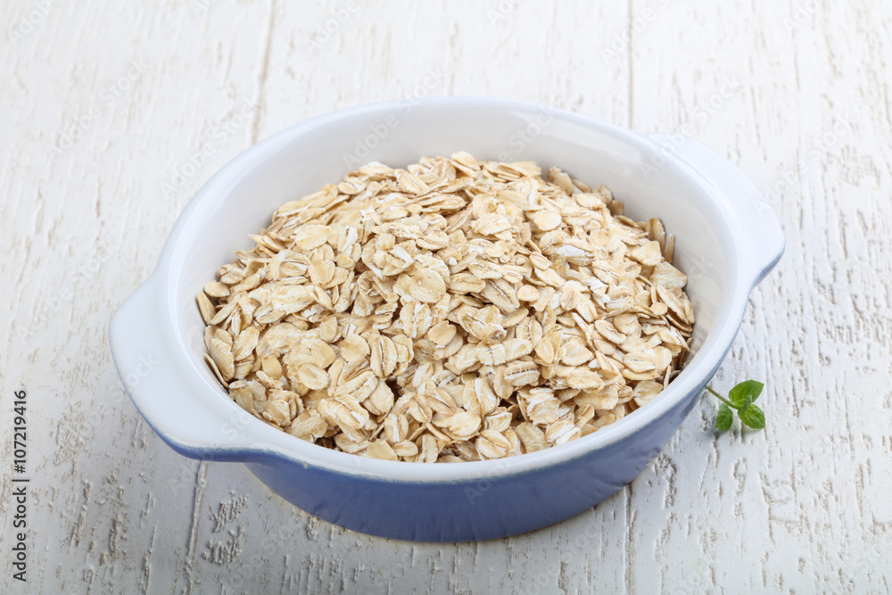 Oats Oats