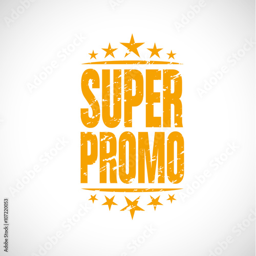 super promo