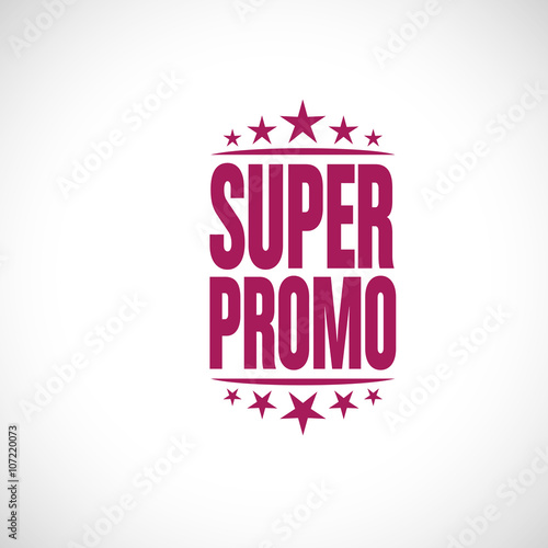 super promo