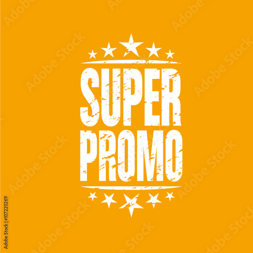 super promo