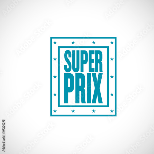 super prix