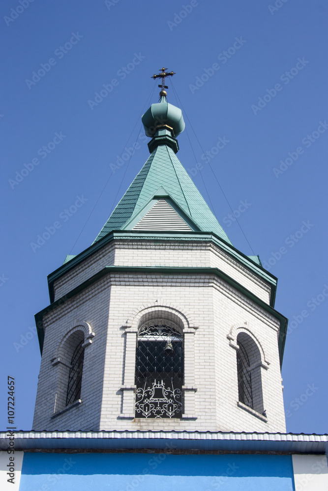 Orthodoxal church