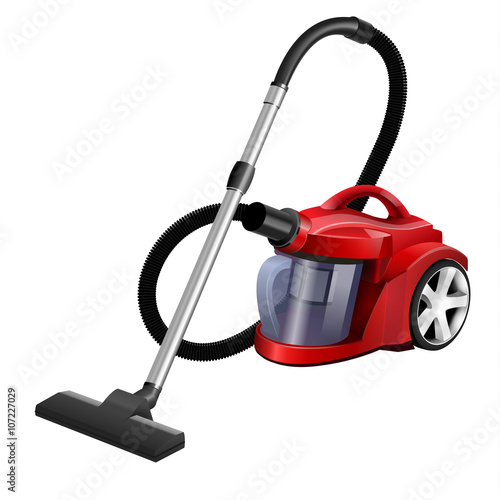 Vacuum cleaner