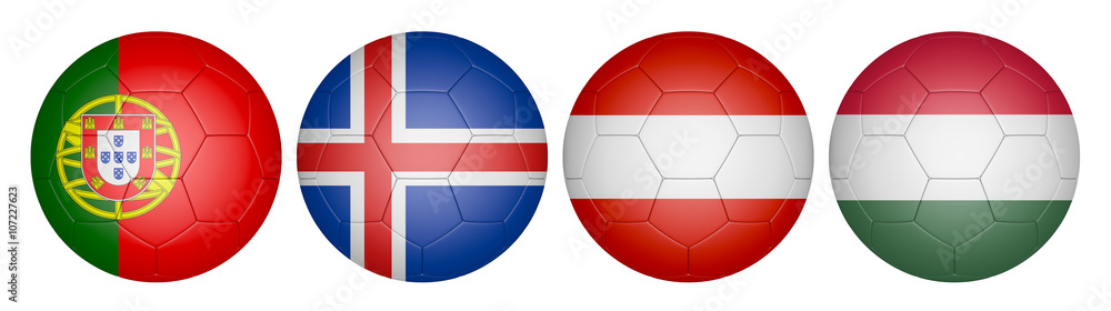balls group f balls group f