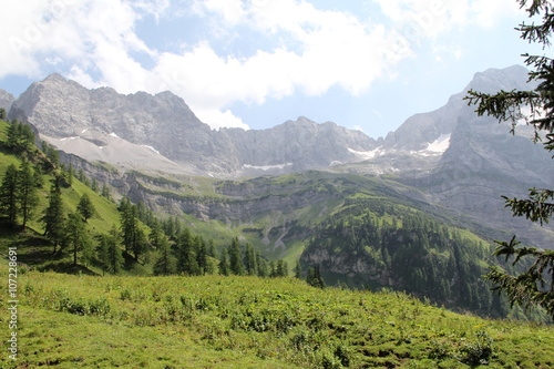 Engalm Karwendel