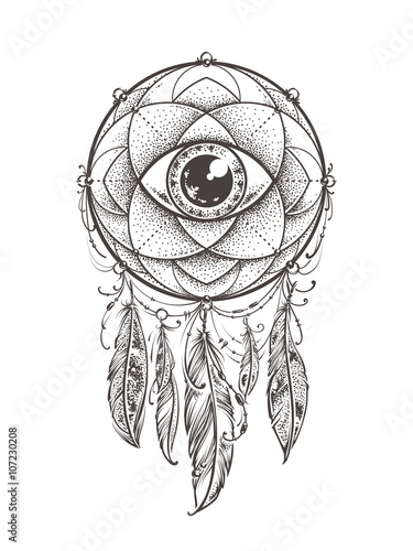 Dream Catcher