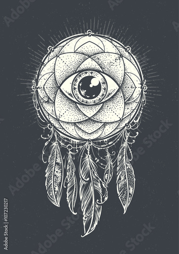 Dream Catcher
