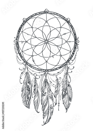 Dream Catcher
