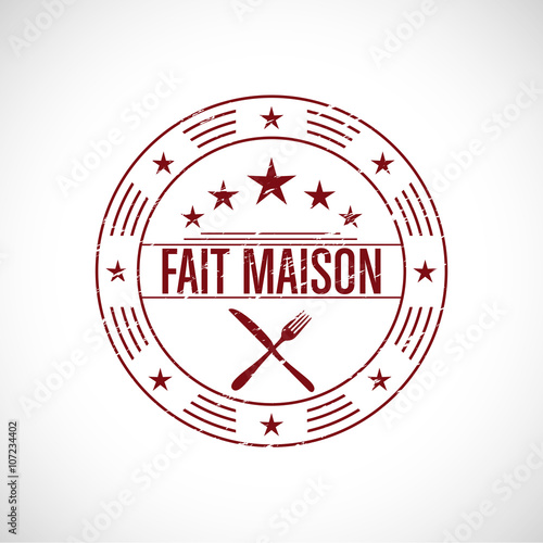 fait maison