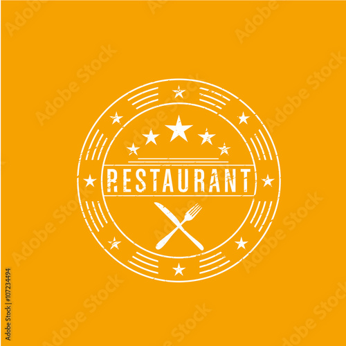 icône restaurant