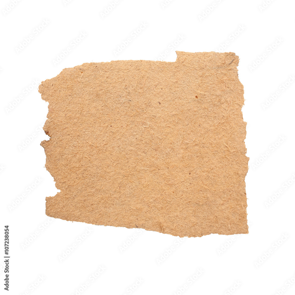 Obraz premium recycle paper texture