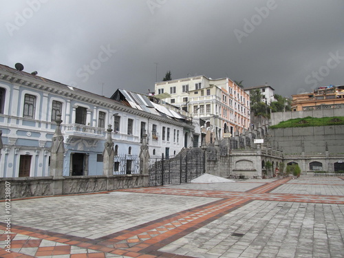 Quito, Ecuador