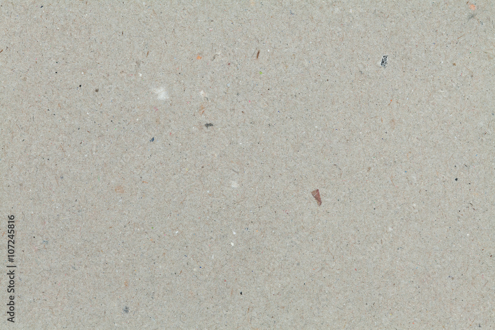 Pale grey cardboard texture Pale grey cardboard texture