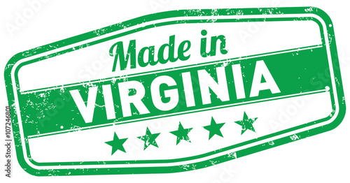 made in virginia