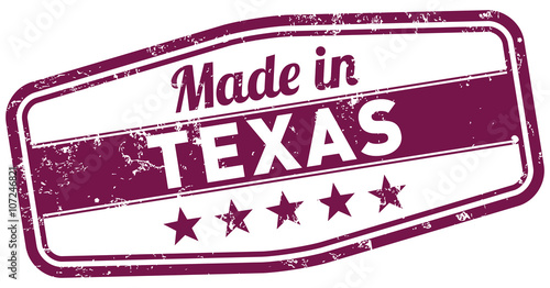 made in texas