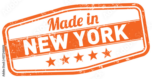 made in new york