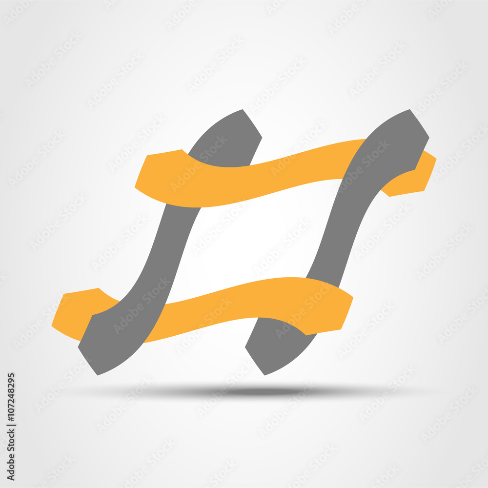 Originally created business icon Originally created business icon